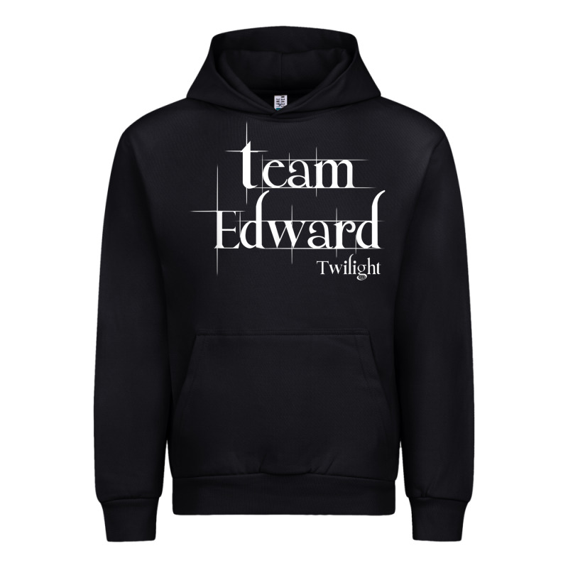 Team Edward Twilight Shirt, Twilight Saga Urban Hoodie by artisFamous | Teevron