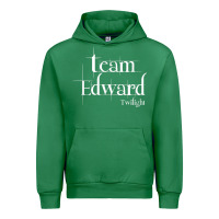 Emerald Team Edward Twilight Shirt, Twilight Saga Urban Hoodie - artisFamous