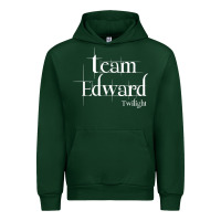 Forest Green Team Edward Twilight Shirt, Twilight Saga Urban Hoodie - artisFamous