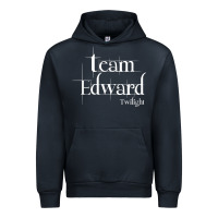 Navy Team Edward Twilight Shirt, Twilight Saga Urban Hoodie - artisFamous