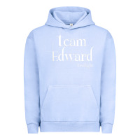 Pigment Grape Ice Team Edward Twilight Shirt, Twilight Saga Urban Hoodie - artisFamous