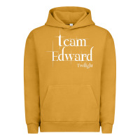 Pigment Peanut Butter Team Edward Twilight Shirt, Twilight Saga Urban Hoodie - artisFamous