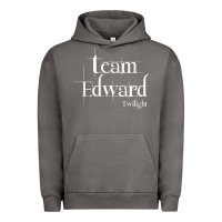 Pigment Tornado Team Edward Twilight Shirt, Twilight Saga Urban Hoodie - artisFamous