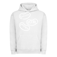 Pigment Lunar Rock beans or bust Urban Hoodie - artisFamous