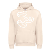 Sandshell beans or bust Urban Hoodie - artisFamous