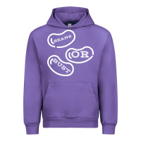 Tulip beans or bust Urban Hoodie - artisFamous