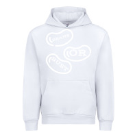 White beans or bust Urban Hoodie - artisFamous