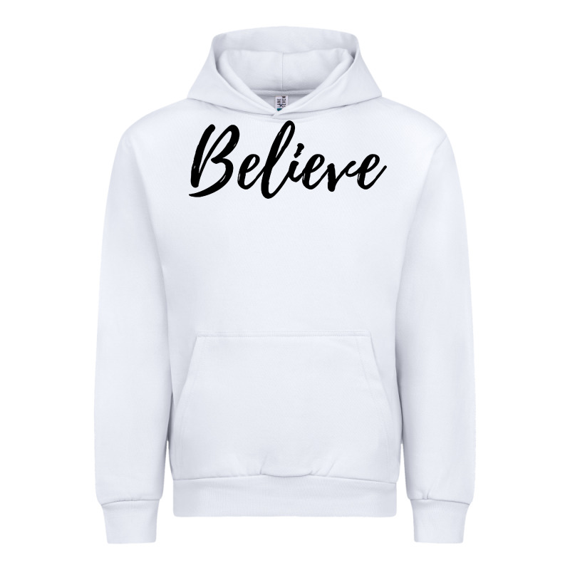 Believe Urban Hoodie by artisFamous | Teevron