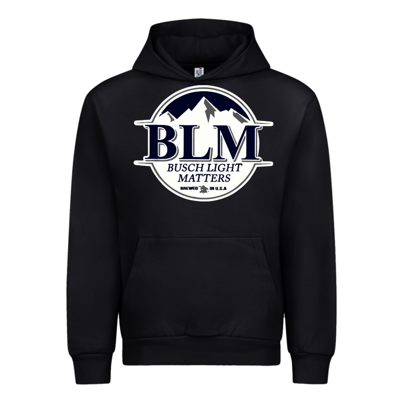Buschs Light Matters Urban Hoodie by artisFamous | Teevron