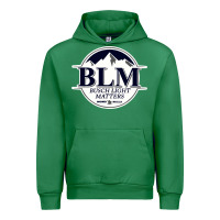 Emerald buschs light matters Urban Hoodie - artisFamous
