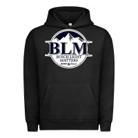 Pigment Black buschs light matters Urban Hoodie - artisFamous