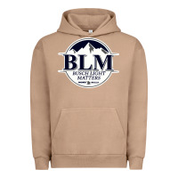Pigment Burro buschs light matters Urban Hoodie - artisFamous