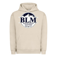 Pigment French Oak buschs light matters Urban Hoodie - artisFamous