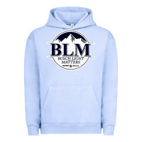 Pigment Grape Ice buschs light matters Urban Hoodie - artisFamous
