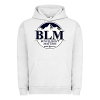 Pigment Lunar Rock buschs light matters Urban Hoodie - artisFamous