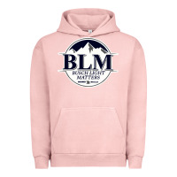 Pigment Salmon buschs light matters Urban Hoodie - artisFamous