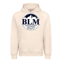 Sandshell buschs light matters Urban Hoodie - artisFamous