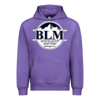 Tulip buschs light matters Urban Hoodie - artisFamous