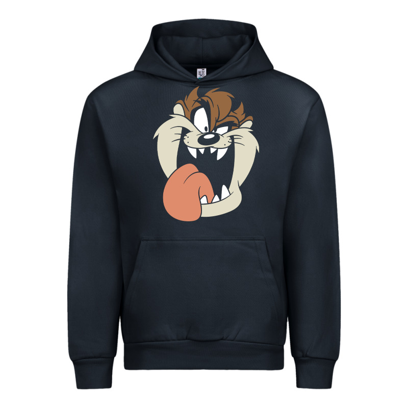 Manic Taz Urban Hoodie by artisFamous | Teevron