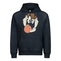Navy manic taz Urban Hoodie - artisFamous