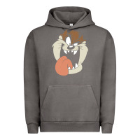 Pigment Tornado manic taz Urban Hoodie - artisFamous
