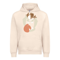 Sandshell manic taz Urban Hoodie - artisFamous