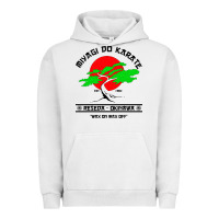 Pigment Lunar Rock MIYAGY DO KARATE Urban Hoodie - artisFamous