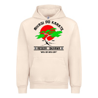 Sandshell MIYAGY DO KARATE Urban Hoodie - artisFamous