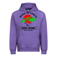 Miyagy Do Karate Urban Hoodie | Teevron