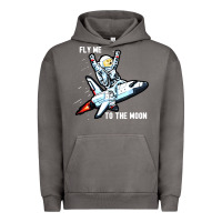 Pigment Tornado dogecoin hodl to the moon Urban Hoodie - artisFamous