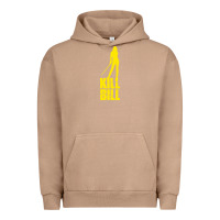 Pigment Burro kill bill uma Urban Hoodie - artisFamous