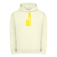 Pigment Pistachio kill bill uma Urban Hoodie - artisFamous