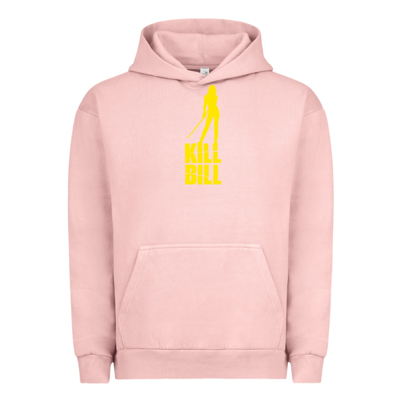 Kill Bill Uma Urban Hoodie by artisFamous | Teevron