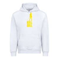 White kill bill uma Urban Hoodie - artisFamous