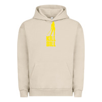 Pigment French Oak kill bill uma Urban Hoodie - artisFamous