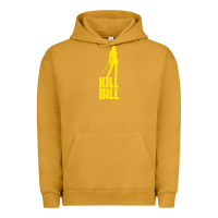 Pigment Peanut Butter kill bill uma Urban Hoodie - artisFamous