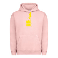 Pigment Salmon kill bill uma Urban Hoodie - artisFamous