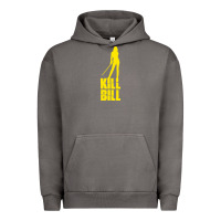 Pigment Tornado kill bill uma Urban Hoodie - artisFamous