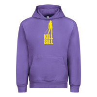 Tulip kill bill uma Urban Hoodie - artisFamous