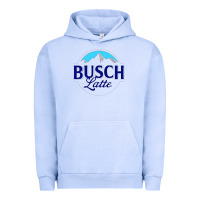 Pigment Grape Ice Vintage Busch Light Busch Latte Urban Hoodie - artisFamous