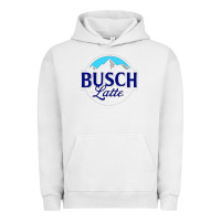 Pigment Lunar Rock Vintage Busch Light Busch Latte Urban Hoodie - artisFamous