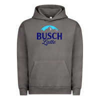 Pigment Tornado Vintage Busch Light Busch Latte Urban Hoodie - artisFamous