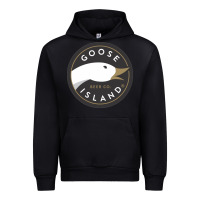 Black Goose Island  Beer Urban Hoodie - artisFamous