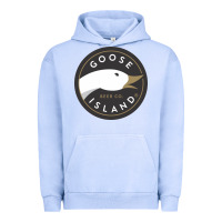 Pigment Grape Ice Goose Island  Beer Urban Hoodie - artisFamous