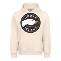 Sandshell Goose Island  Beer Urban Hoodie - artisFamous