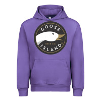 Tulip Goose Island  Beer Urban Hoodie - artisFamous
