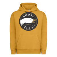 Pigment Peanut Butter Goose Island  Beer Urban Hoodie - artisFamous
