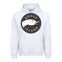 White Goose Island  Beer Urban Hoodie - artisFamous