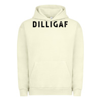 Pigment Pistachio dilligaf do i look like  sarcastic humor Urban Hoodie - artisFamous