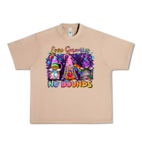 Burro love gnomies no brounds pride Urban Heavy Tee - FaDigitalArtStudio